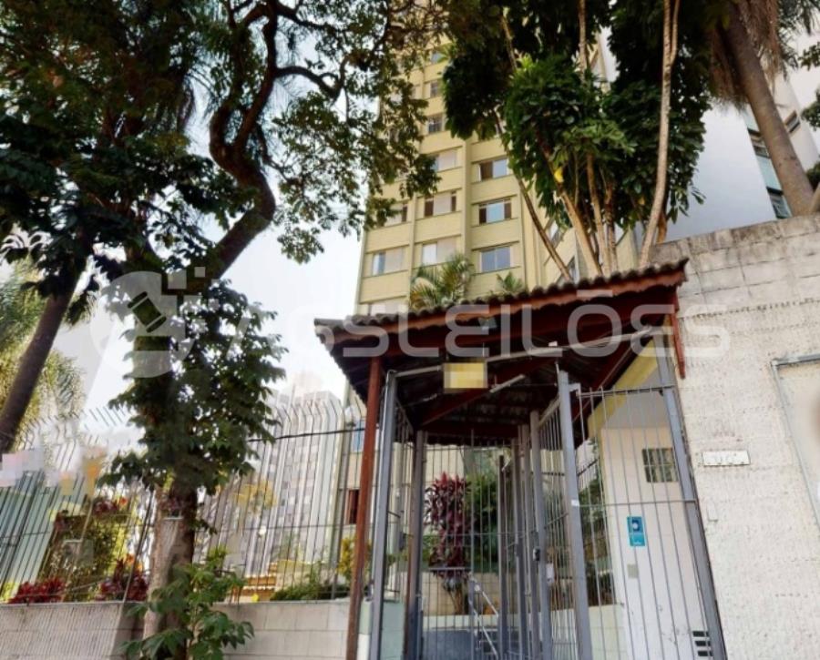 Apartamento com 60,71m² AU, 94,84m² AT e Vaga APTO. 60,71m² AU, 94,84m² AT e VG - VILA STA CATARINA - SP, localizado em São Paulo - SP, bairro Vila Santa Catarina