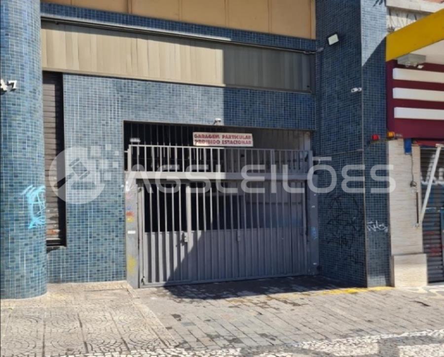 DIREITOS CONTRATUAIS - Vaga de Garagem com 26,161m² A.U. SÃO PAULO/SP - SÉ - VAGA DE GARAGEM 26,161m² A.U., localizado em São Paulo - SP