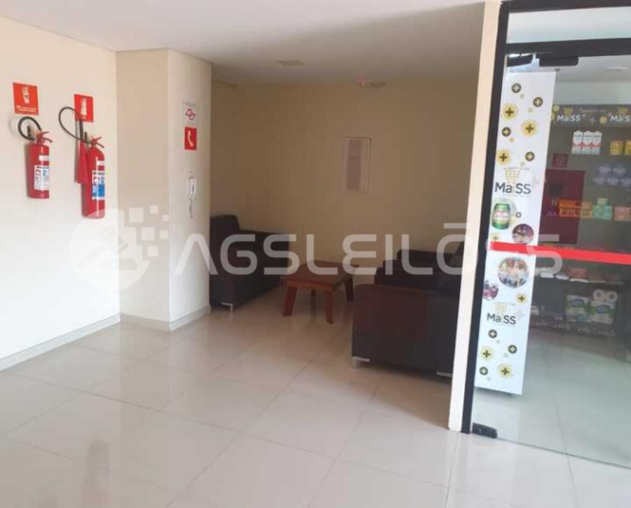 DIREITOS POSSESSÓRIOS - Apartamento com 119,62m² A.P., 209,49m² A.T. APTO. 119,62m² A.P., 209,49m² A.T. - CANGAÍBA - SÃO PAULO/SP, localizado em São Paulo - SP, bairro Cangaíba