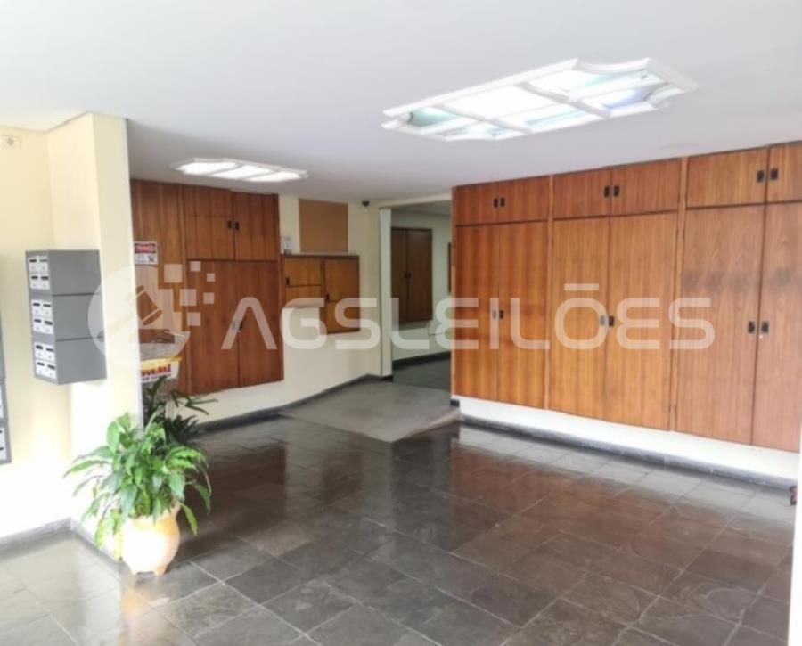 Apartamento com 50,9000m² A.U., 64,3518m² AT. APTO. 50,90m² A.U., 64,35m² AT - PEDRA BRANCA - SÃO PAULO/SP, localizado em São Paulo - SP, bairro Pedra Branca