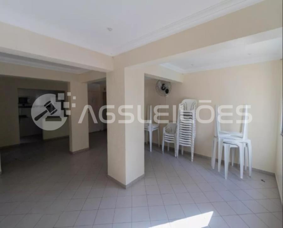 Apartamento com 45,200m² A.P., 86,115m² A.T. SÃO PAULO/SP - CACHOEIRINHA - APTO. 45,20m² A.P, 86,11m² A.T, localizado em São Paulo - SP