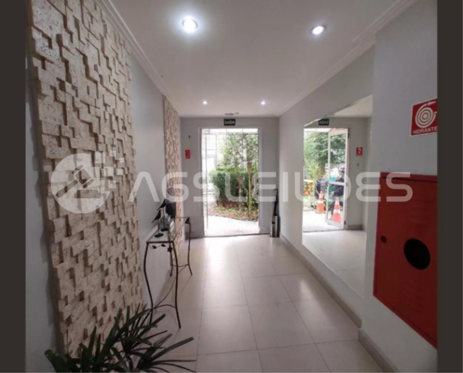 Apartamento com 43,900m² A.P., 62,888m² A.T. APTO. 43,90m² A.P, 62,88m² A.T. - ÁGUA BRANCA - SÃO PAULO/SP, localizado em São Paulo - SP
