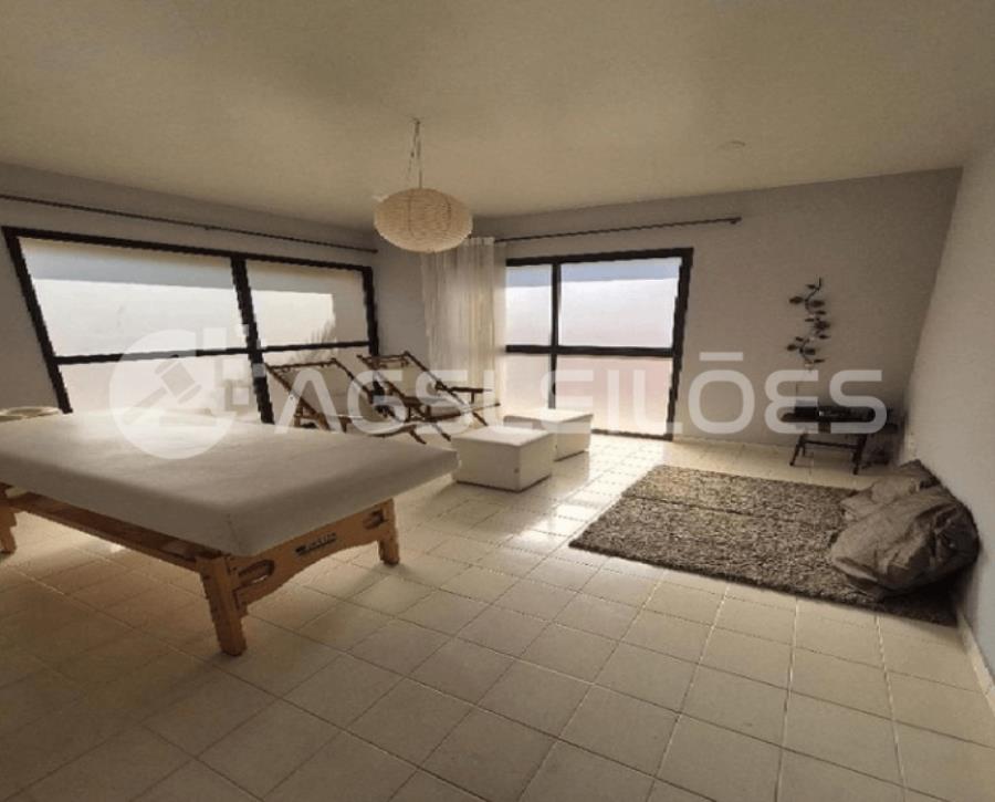 Apartamento com 182,00m² A.U., 375,13m² A.T. e 4 Vagas SÃO PAULO/SP - ÁGUA FRIA - APTO. 182,00m² A.U., 375,13m² A.T, localizado em São Paulo - SP