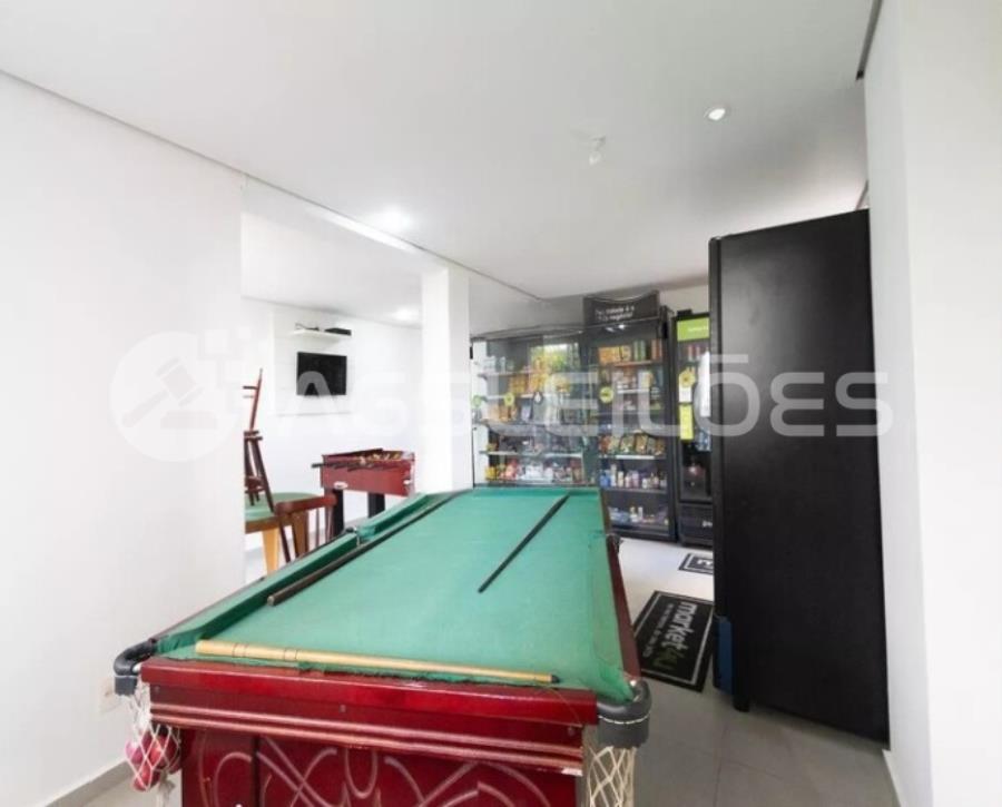 Apartamento com 43,900m² A.P., 65,775m² A.T. SÃO PAULO/SP - ÁGUA BRANCA - APTO. 43,90m² A.P., 65,77m² A.T, localizado em São Paulo - SP
