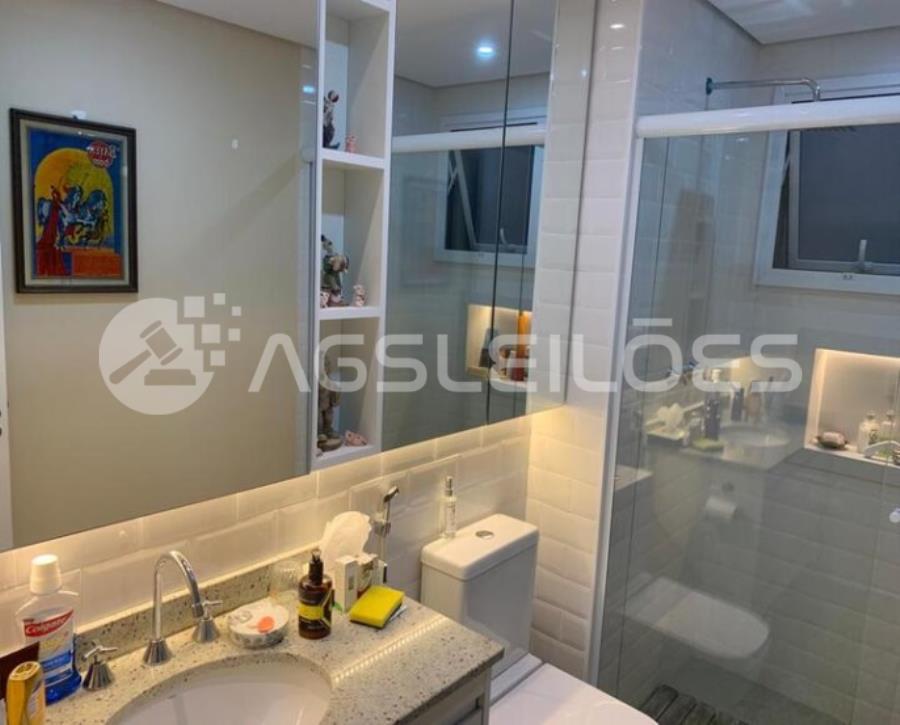 Apartamento com 167,850m² A.P., 287,597m² A.T. SÃO PAULO/SP - BARRA FUNDA - APTO 167,85m² A.P, 287,59m² A.T, localizado em São Paulo - SP