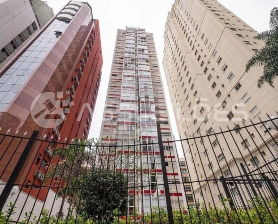 Apartamento com 141,320m² A.P., 213,390m² A.T APTO. 141,32m² A.P., 213,39m² A.T. - JD PAULISTA - SÃO PAULO, localizado em São Paulo - SP, bairro Jardim Paulista