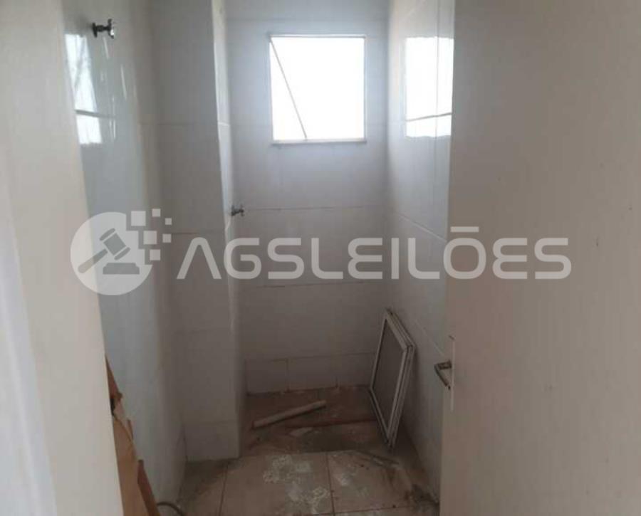 DIREITOS POSSESSÓRIOS - Apartamento com 119,62m² A.P., 209,49m² A.T. APTO. 119,62m² A.P., 209,49m² A.T. - CANGAÍBA - SÃO PAULO/SP, localizado em São Paulo - SP, bairro Cangaíba