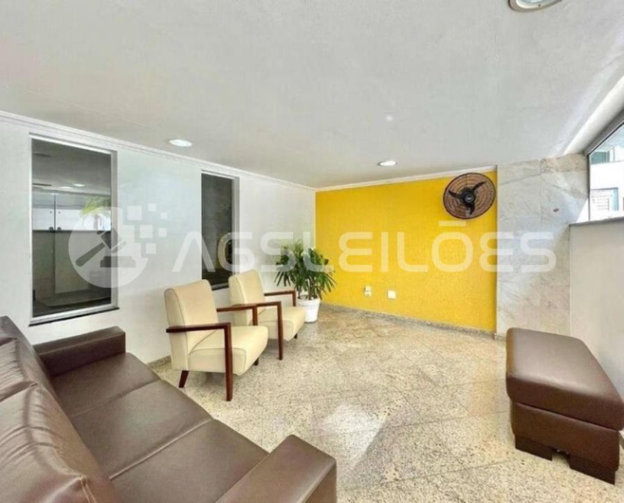 Apartamento com 89,80m² A.U., 101,71m² A.T. GUARUJÁ/SP - BARRA FUNDA - APTO. 89,80m² A.U., 101,71m² A.T., localizado em Guarujá - SP