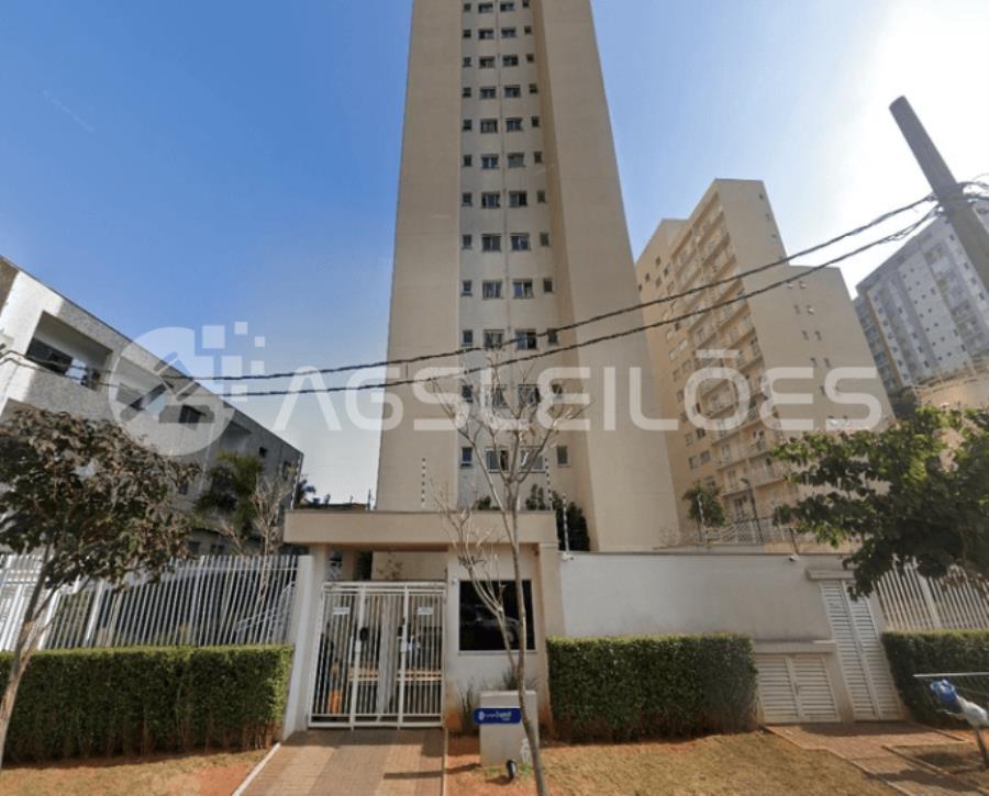 DIREITOS FIDUCIÁRIOS - Apartamento com 41,000m² A.P., 56,196m² A.T. SÃO PAULO/SP - CUPECÊ - APTO. 41,000m² A.P., 56,196m² A.T., localizado em São Paulo - SP