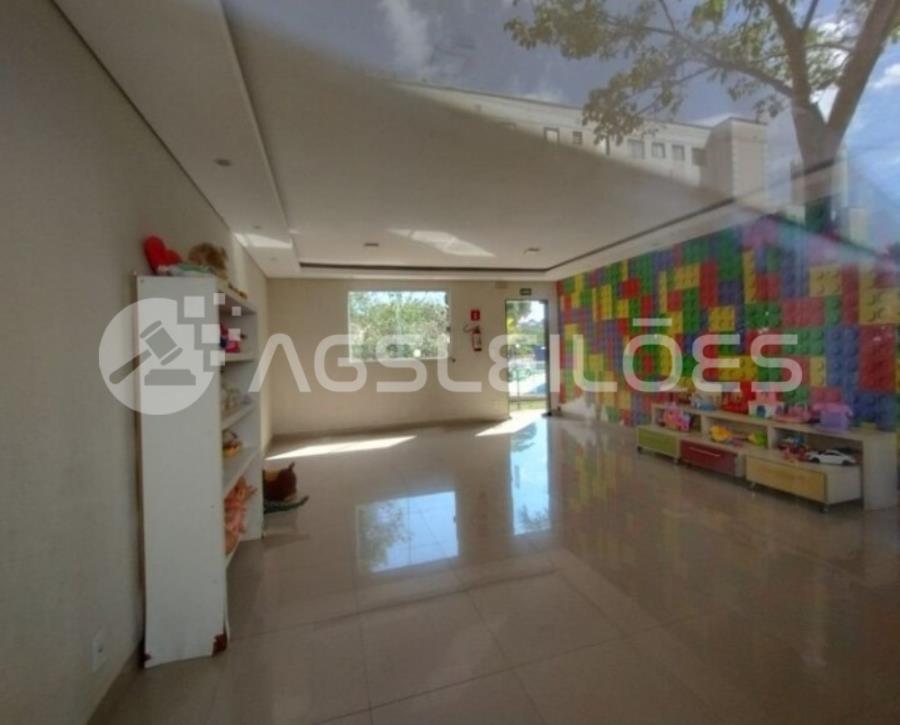 DIREITOS FIDUCIÁRIOS - Apartamento com 47,850m² A.P., 123,964m² A.T. BAURU/SP - JD ESTRELA D'ALVA - APTO. 47,85m² AP, 123,96m² AT, localizado em Bauru - SP
