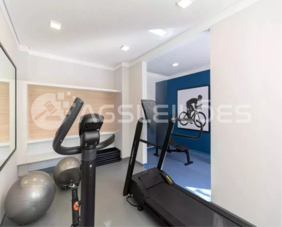 DIREITOS DO FIDUCIANTE - Apartamento com 32,750m² A.P., 47,384m² A.T. SÃO PAULO/SP - SACOMÃ - APTO. 32,750m² A.P., 47,384m² A.T., localizado em São Paulo - SP