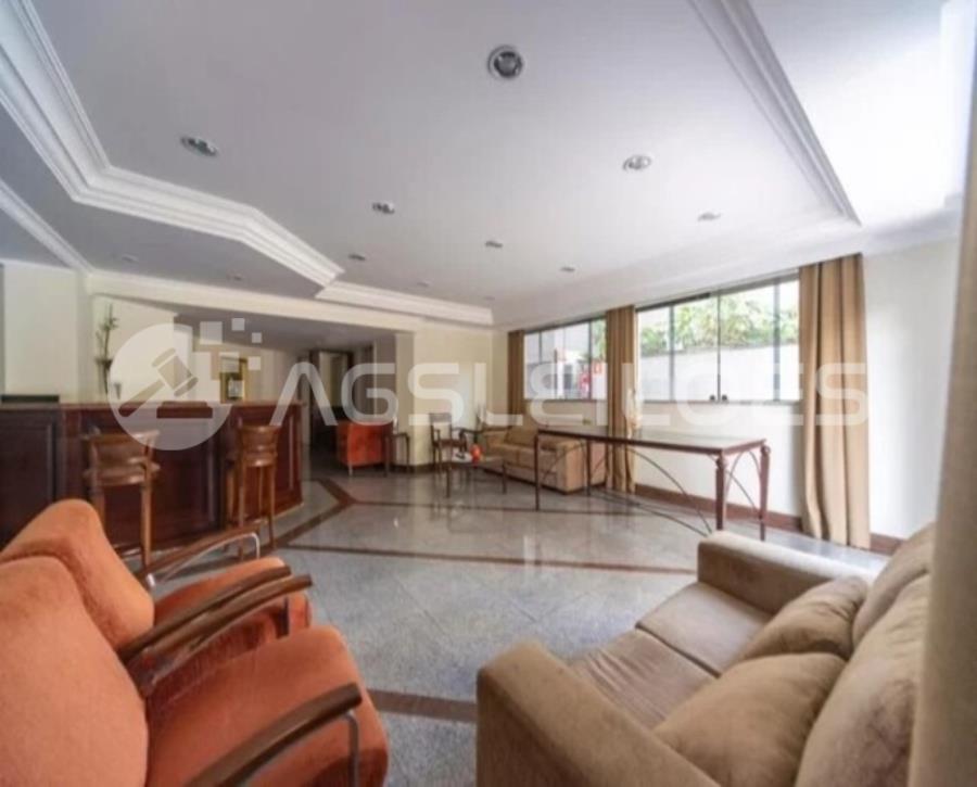 Apartamento Duplex com 317,22m² A.U. e 3 Vagas DUPLEX 317,22m² AU e 3 VG - STA PAULA - SÃO CAETANO DO SUL, localizado em São Caetano Do Sul - SP