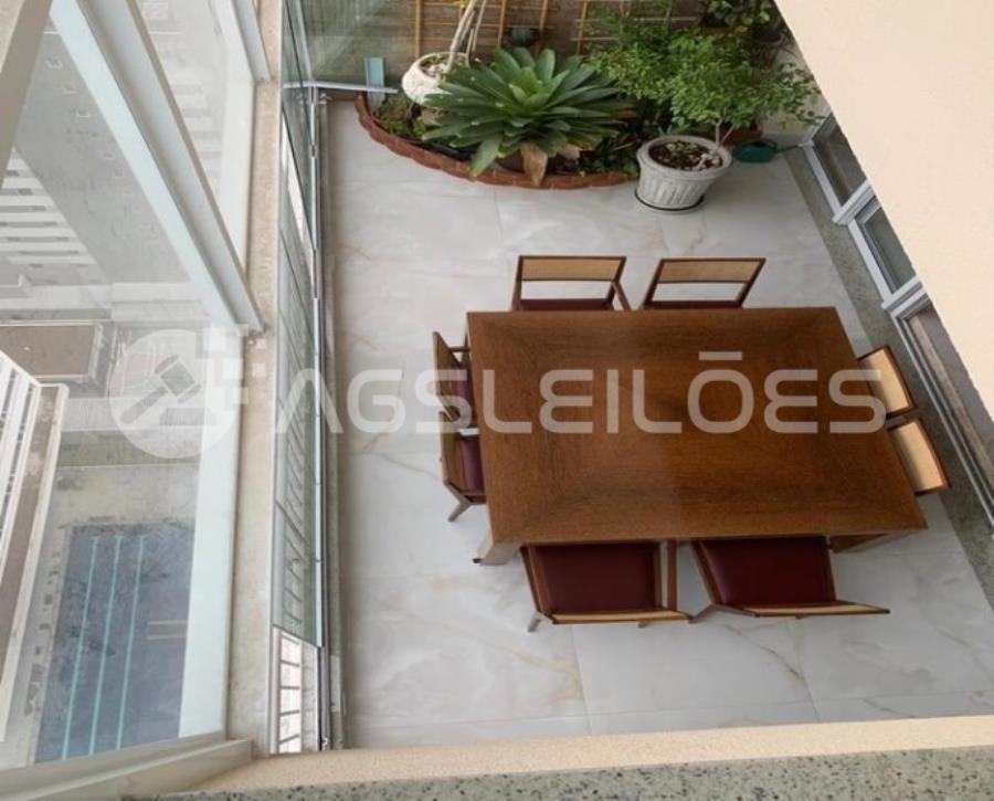 Apartamento com 167,850m² A.P., 287,597m² A.T. SÃO PAULO/SP - BARRA FUNDA - APTO 167,85m² A.P, 287,59m² A.T, localizado em São Paulo - SP