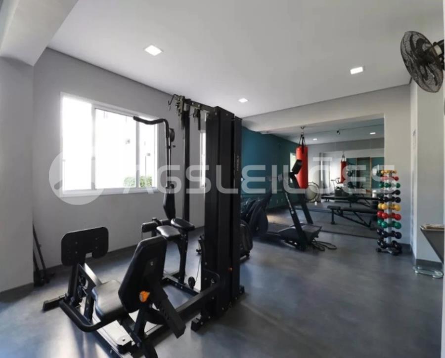 DIREITOS DO FIDUCIANTE - Apartamento com 30,630m² A.P., 49,025m² A.T. SÃO PAULO/SP - ÁGUA BRANCA - APTO 30,630m² A.P, 49,025m² A.T, localizado em São Paulo - SP