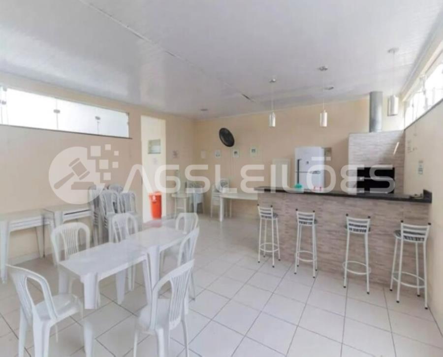 Apartamento com 49,93m² A.U., 86,95m² A.T. APTO. 49,93m² AU, 86,95m² AT - VL SANTA MARIA - SÃO PAULO/SP, localizado em São Paulo - SP, bairro Vila Santa Maria