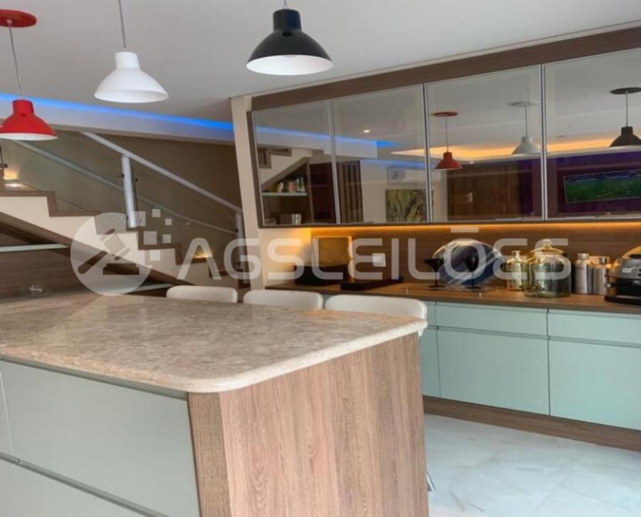 Apartamento com 167,850m² A.P., 287,597m² A.T. SÃO PAULO/SP - BARRA FUNDA - APTO 167,85m² A.P, 287,59m² A.T, localizado em São Paulo - SP
