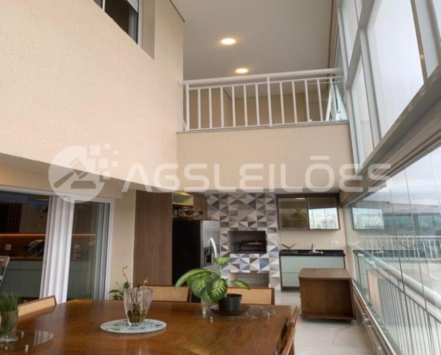 Apartamento com 167,850m² A.P., 287,597m² A.T. SÃO PAULO/SP - BARRA FUNDA - APTO 167,85m² A.P, 287,59m² A.T, localizado em São Paulo - SP