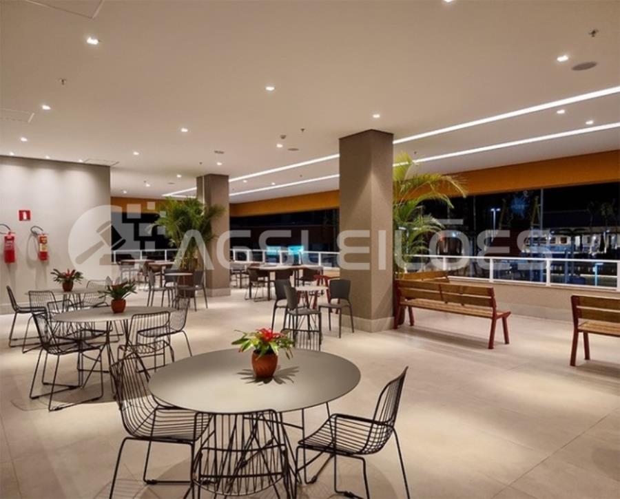 Unidade Comercial com 37,6400m² A.P., 82,1577m² A.T. UN COMERCIAL 37,64m² AP, 82,15m² AT - PQ DO SOL - OLÍMPIA/SP, localizado em Olímpia - SP, bairro Parque do Sol