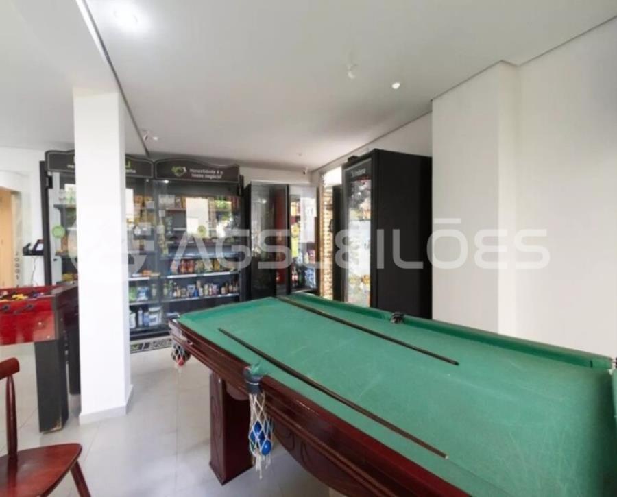 Apartamento com 43,900m² A.P., 65,775m² A.T. SÃO PAULO/SP - ÁGUA BRANCA - APTO. 43,90m² A.P., 65,77m² A.T, localizado em São Paulo - SP