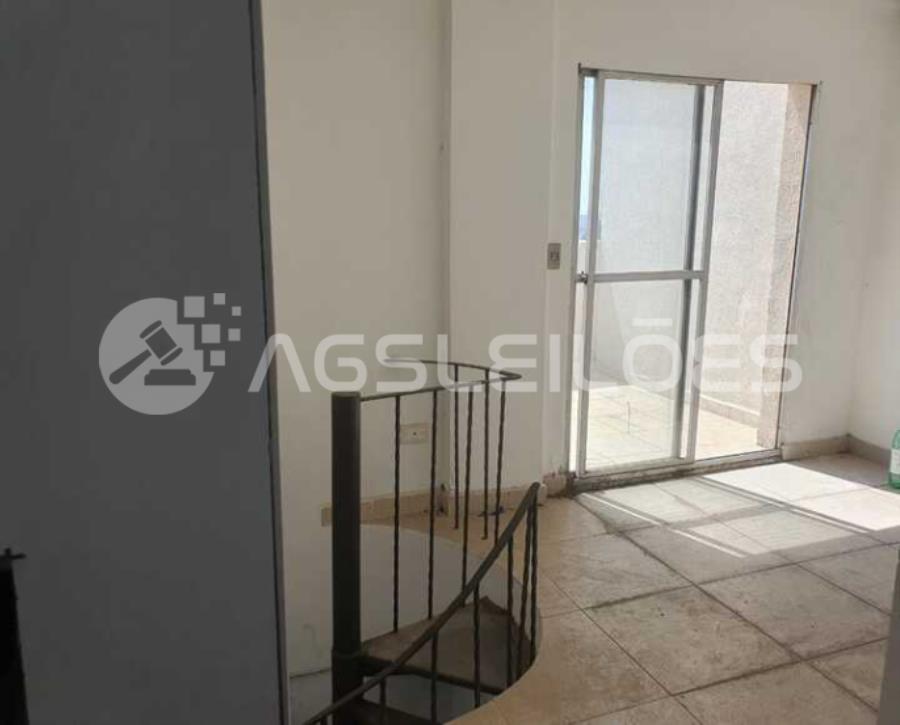 DIREITOS POSSESSÓRIOS - Apartamento com 119,62m² A.P., 209,49m² A.T. APTO. 119,62m² A.P., 209,49m² A.T. - CANGAÍBA - SÃO PAULO/SP, localizado em São Paulo - SP, bairro Cangaíba