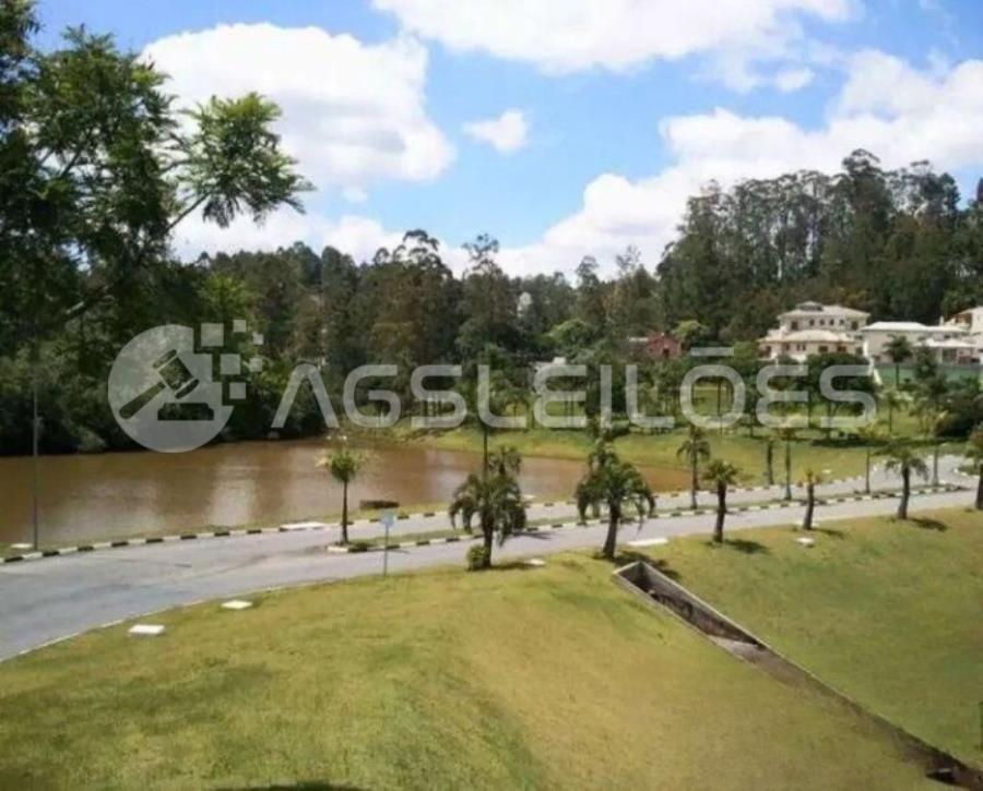 Terreno com 800,40m² A.T. TERRENO 800,40m² A.T. - JD. INDAIÁ - EMBU DAS ARTES/SP, localizado em Embu Das Artes - SP, bairro Jardim Indaia