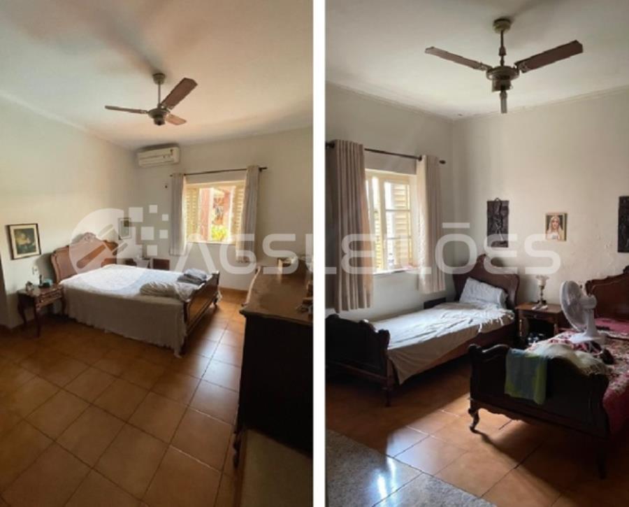 Casa com 297m² A.T. RIBEIRÃO PRETO/SP - JARDIM PAULISTA - CASA 297m² A.T., localizado em Ribeirão Preto - SP