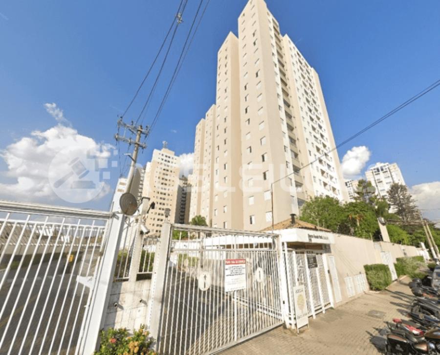 Apartamento com 43,900m² A.P., 62,888m² A.T. APTO. 43,90m² A.P, 62,88m² A.T. - ÁGUA BRANCA - SÃO PAULO/SP, localizado em São Paulo - SP