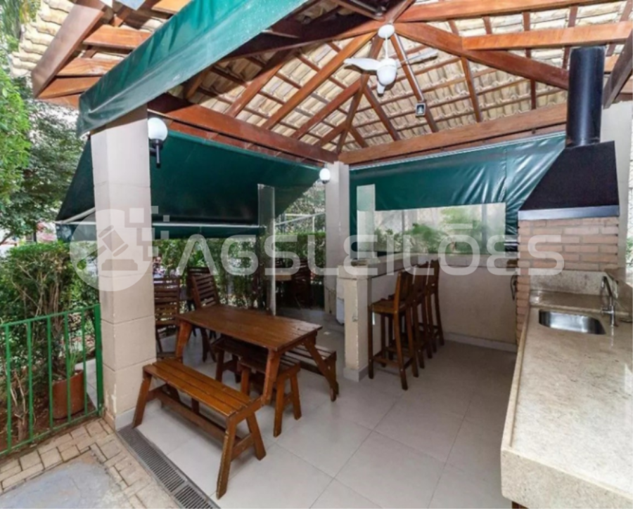 Apartamento com 43,900m² A.P., 62,888m² A.T. APTO. 43,90m² A.P, 62,88m² A.T. - ÁGUA BRANCA - SÃO PAULO/SP, localizado em São Paulo - SP