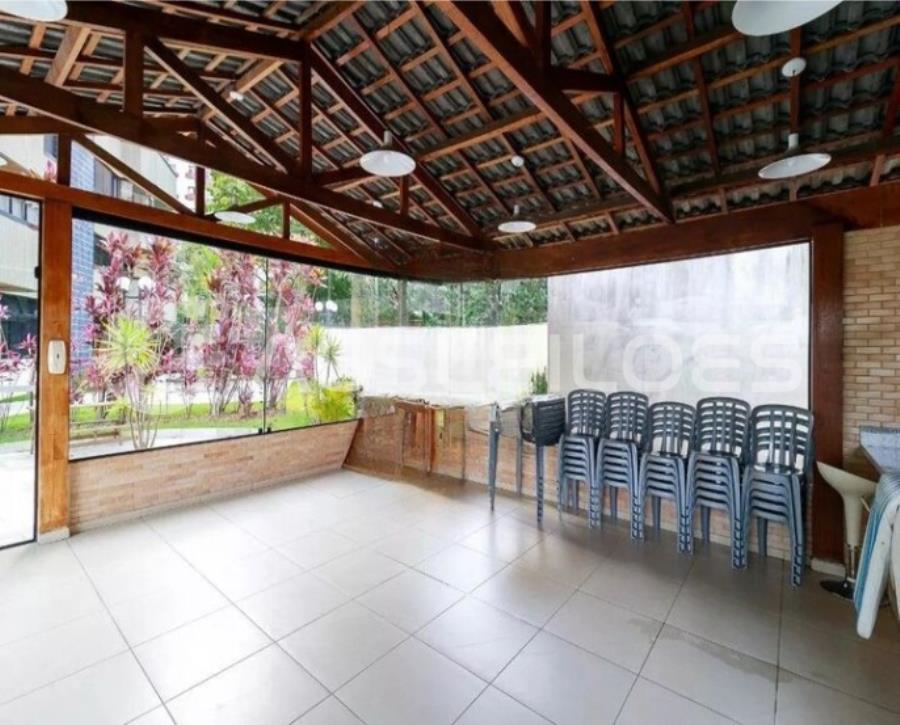 Apartamento com 166,74m² A.P., 311,702m² A.T. SÃO PAULO/SP - VL ANDRADE - APTO 166,74m² A.P, 311,702m² A.T, localizado em São Paulo - SP