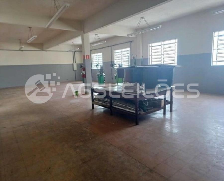 Prédio com 3.194,08m² A.C., 1.651,00m² A.T SÃO PAULO/SP - IPIRANGA - PRÉDIO 3.194,08m²AC, 1.651,00m²AT, localizado em São Paulo - SP