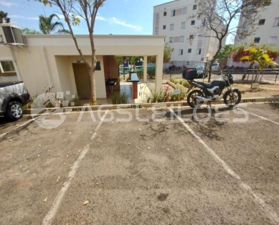 DIREITOS FIDUCIÁRIOS - Apartamento com 47,850m² A.P., 123,964m² A.T. BAURU/SP - JD ESTRELA D'ALVA - APTO. 47,85m² AP, 123,96m² AT, localizado em Bauru - SP