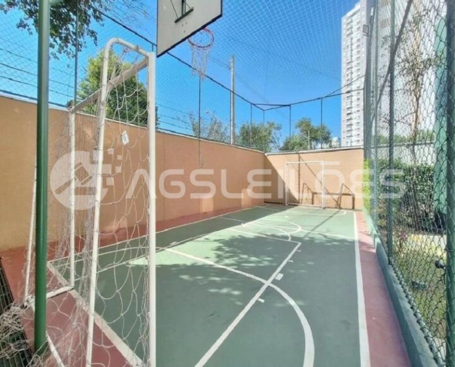 Apartamento com 31,200m² A.P., 51,610m² A.T. APTO 31,200m² A.P, 51,610m² A.T - ÁGUA BRANCA - SÃO PAULO/SP, localizado em São Paulo - SP