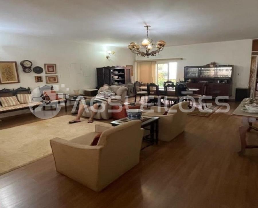 Casa com 297m² A.T. RIBEIRÃO PRETO/SP - JARDIM PAULISTA - CASA 297m² A.T., localizado em Ribeirão Preto - SP