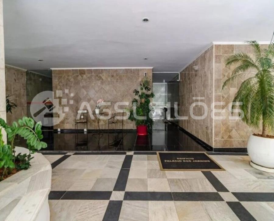 Apartamento com 141,320m² A.P., 213,390m² A.T APTO. 141,32m² A.P., 213,39m² A.T. - JD PAULISTA - SÃO PAULO, localizado em São Paulo - SP, bairro Jardim Paulista