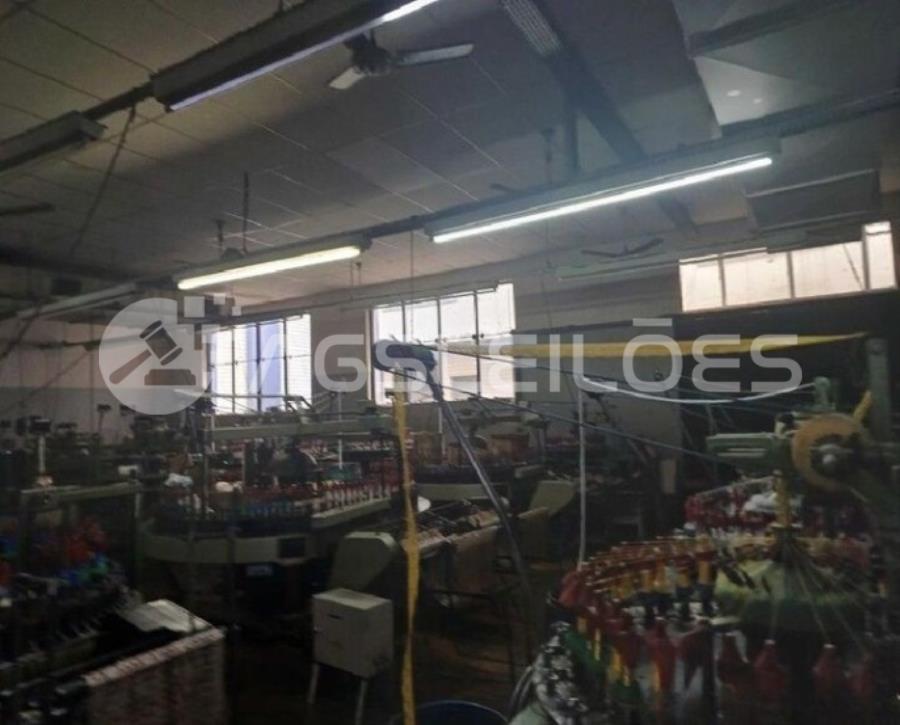 Prédio com 3.194,08m² A.C., 1.651,00m² A.T SÃO PAULO/SP - IPIRANGA - PRÉDIO 3.194,08m²AC, 1.651,00m²AT, localizado em São Paulo - SP