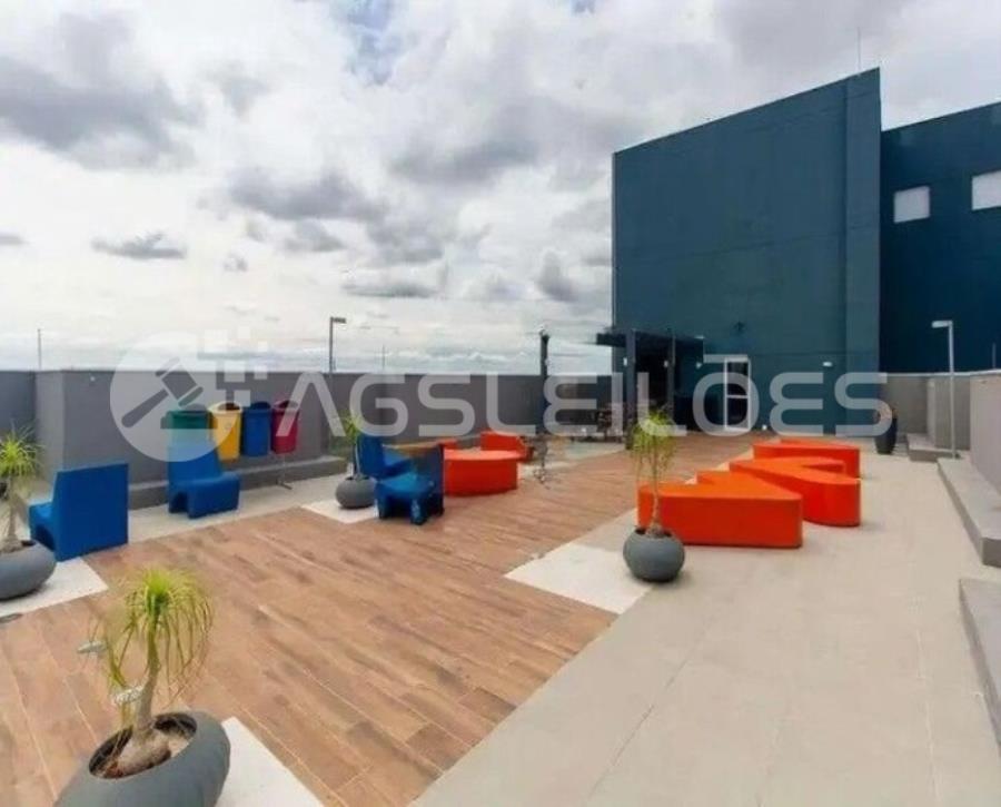 Apartamento com 48,720m² A.P., 71,084m² A.T. APTO 48,72m² AP., 71,08m² AT. - VILA PRUDENTE - SÃO PAULO/SP, localizado em São Paulo - SP, bairro Vila Prudente