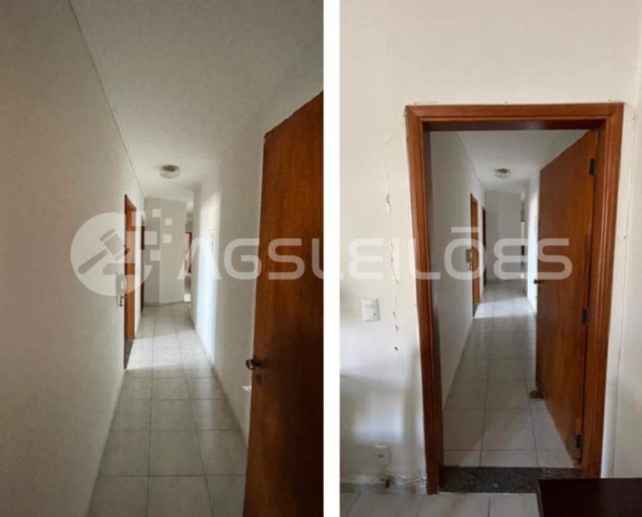 Apartamento com 114,41995m² A.U., 152,8265m² A.T. RIBEIRÃO PRETO/SP - PQ BANDEIRANTES - APTO. 114,41m² A.U., localizado em Ribeirão Preto - SP