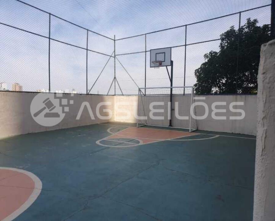 DIREITOS POSSESSÓRIOS - Apartamento com 119,62m² A.P., 209,49m² A.T. APTO. 119,62m² A.P., 209,49m² A.T. - CANGAÍBA - SÃO PAULO/SP, localizado em São Paulo - SP, bairro Cangaíba