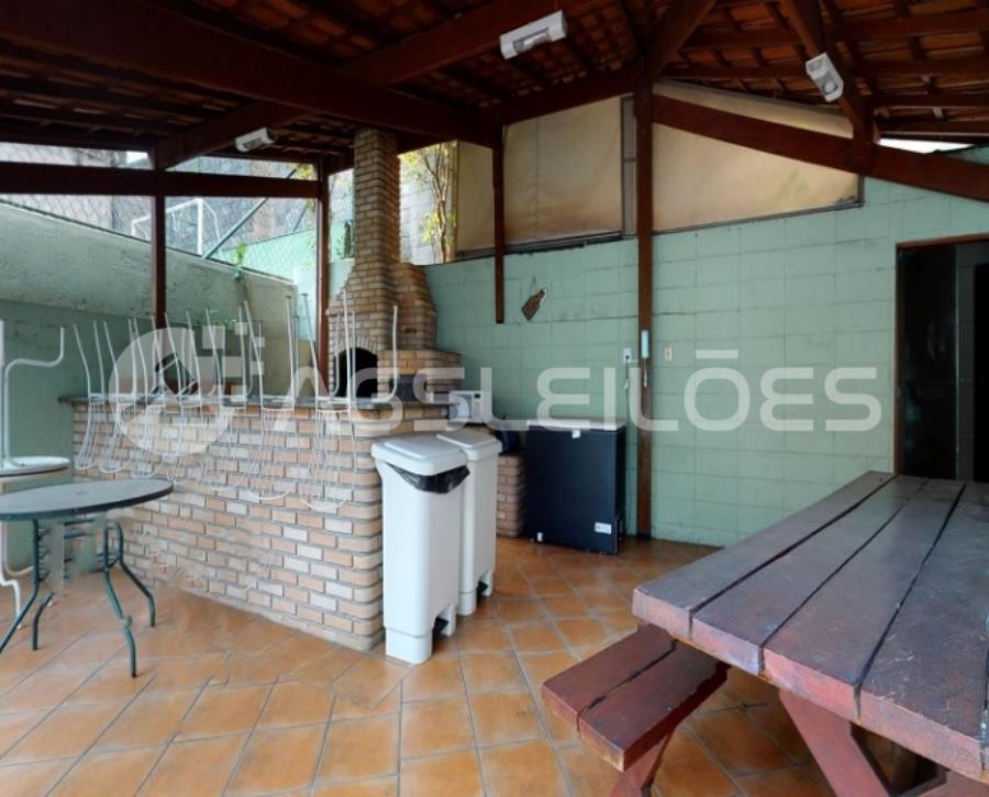 Apartamento com 60,71m² AU, 94,84m² AT e Vaga APTO. 60,71m² AU, 94,84m² AT e VG - VILA STA CATARINA - SP, localizado em São Paulo - SP, bairro Vila Santa Catarina