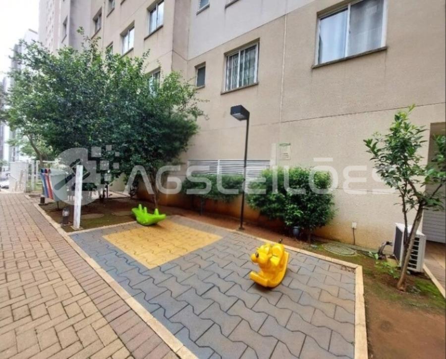 DIREITOS FIDUCIÁRIOS - Apartamento com 41,000m² A.P., 56,196m² A.T. SÃO PAULO/SP - CUPECÊ - APTO. 41,000m² A.P., 56,196m² A.T., localizado em São Paulo - SP