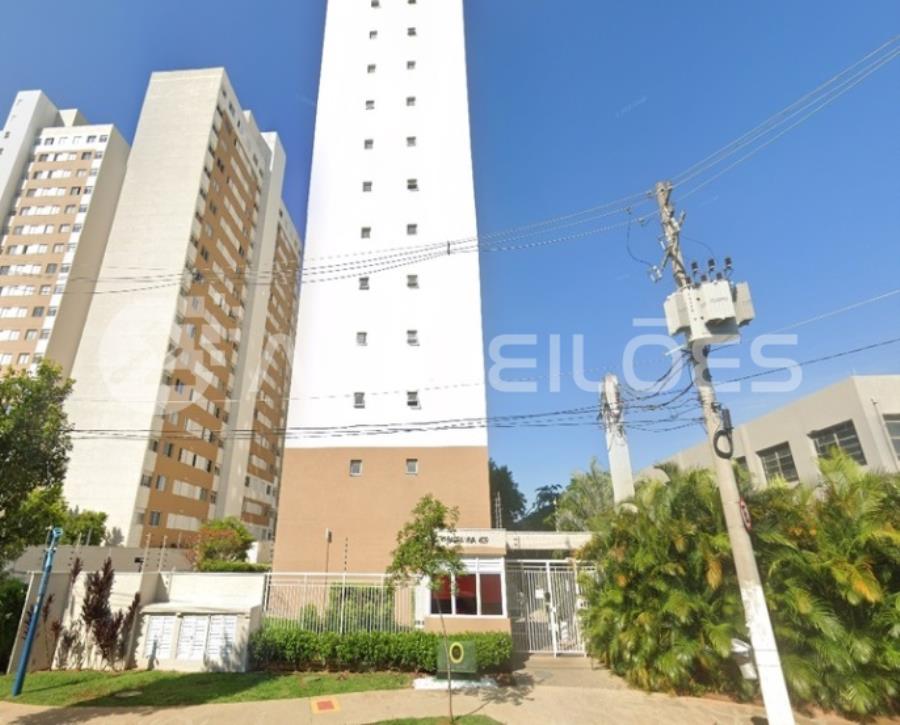 DIREITOS DO FIDUCIANTE - Apartamento com 30,630m² A.P., 49,025m² A.T. SÃO PAULO/SP - ÁGUA BRANCA - APTO 30,630m² A.P, 49,025m² A.T, localizado em São Paulo - SP