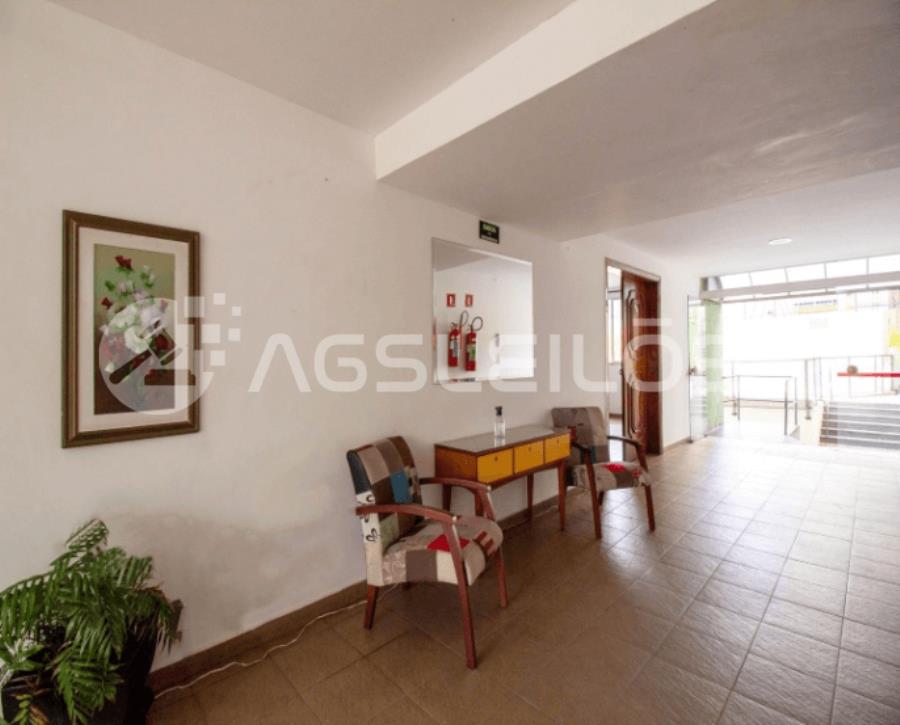 Apartamento com 60,71m² AU, 94,84m² AT e Vaga APTO. 60,71m² AU, 94,84m² AT e VG - VILA STA CATARINA - SP, localizado em São Paulo - SP, bairro Vila Santa Catarina