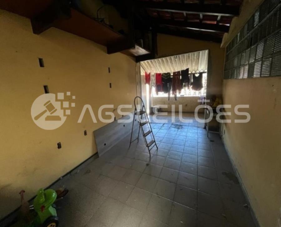 Casa com 210,94m² A.C., 148,00m² A.T.T. GUARULHOS/SP - PQ STO ANTONIO - CASA 210,94m² AC 148,00m² AT, localizado em Guarulhos - SP