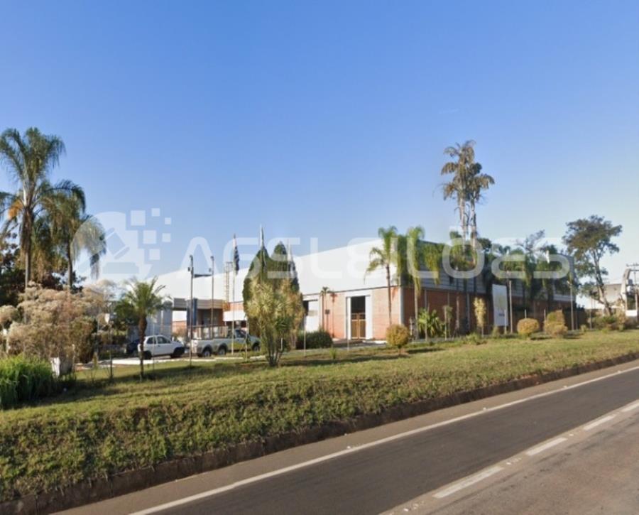 Imóvel Industrial com 7.400m² A.C., 30,940m² A.T. SÃO MANUEL/SP - IMÓVEL INDUSTRIAL 7.400m² A.C., 30,940m² A.T, localizado em São Manuel - SP