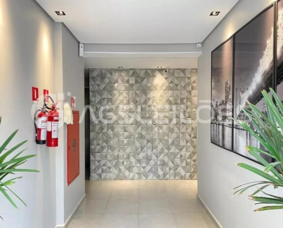 Apartamento com 43,900m² A.P., 65,775m² A.T. SÃO PAULO/SP - ÁGUA BRANCA - APTO. 43,90m² A.P., 65,77m² A.T, localizado em São Paulo - SP