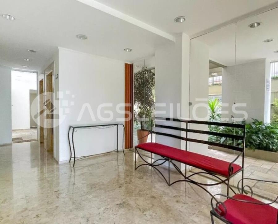 Apartamento com 63,92m² A.P., 90,31m² A.T. SÃO PAULO/SP - PARAÍSO - APTO. 63,92m² A.P., 90,31m² A.T., localizado em São Paulo - SP