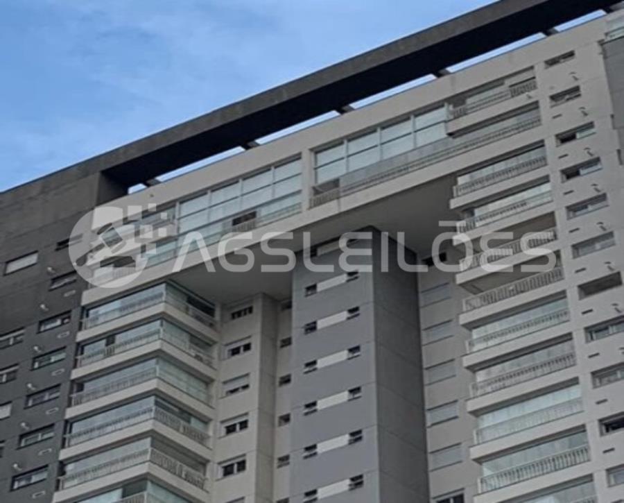 Apartamento com 167,850m² A.P., 287,597m² A.T. SÃO PAULO/SP - BARRA FUNDA - APTO 167,85m² A.P, 287,59m² A.T, localizado em São Paulo - SP
