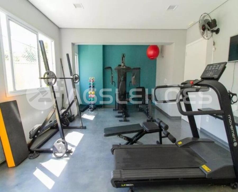 Apartamento com 31,200m² A.P., 51,610m² A.T. APTO 31,200m² A.P, 51,610m² A.T - ÁGUA BRANCA - SÃO PAULO/SP, localizado em São Paulo - SP