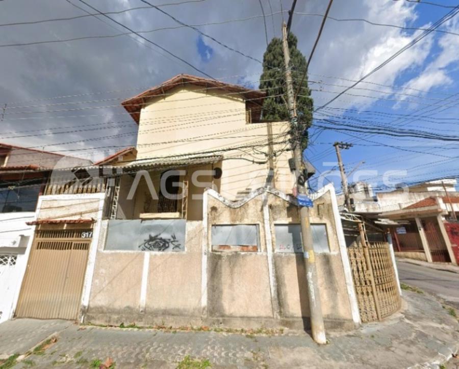 Casa com 210,94m² A.C., 148,00m² A.T.T. GUARULHOS/SP - PQ STO ANTONIO - CASA 210,94m² AC 148,00m² AT, localizado em Guarulhos - SP