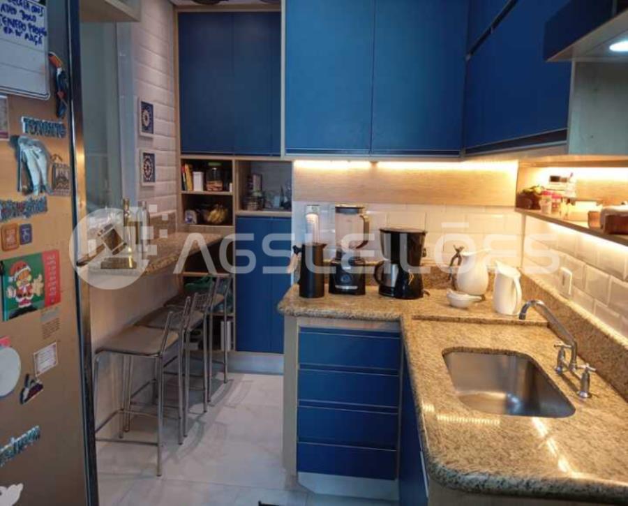 Apartamento com 167,850m² A.P., 287,597m² A.T. SÃO PAULO/SP - BARRA FUNDA - APTO 167,85m² A.P, 287,59m² A.T, localizado em São Paulo - SP